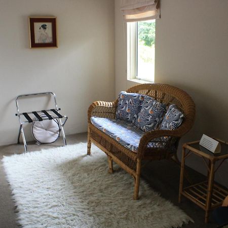 The Beach House Bed And Breakfast Maungatapu ภายนอก รูปภาพ
