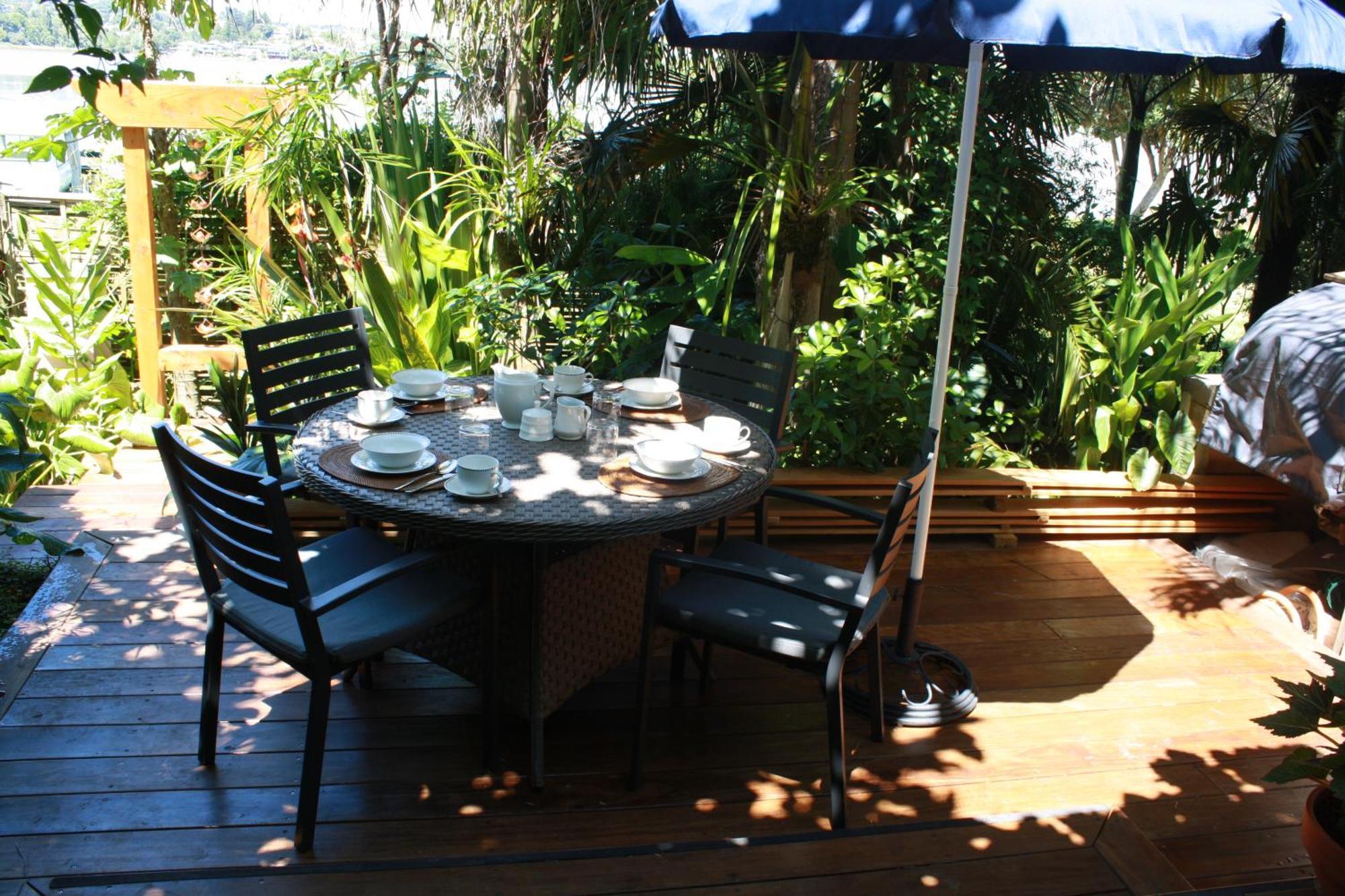 The Beach House Bed And Breakfast Maungatapu ห้อง รูปภาพ